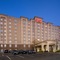 Hampton Inn & Suites By Hilton Toronto Airport - map