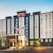 Hampton Inn & Suites By Hilton Toronto Airport - map