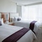Vancouver Marriott Pinnacle Downtown - map
