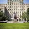 Lord Elgin Hotel - map