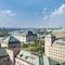 Hilton Garden Inn Ottawa Downtown - map