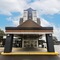Holiday Inn Express Toronto - North York By Ihg - map