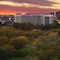 Toronto Airport Marriott Hotel - map