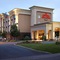Hampton Inn & Suites By Hilton Montreal-Dorval - map
