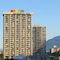 Sandman Suites Vancouver On Davie - map