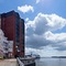 Hilton Saint John - map
