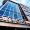 Four Points By Sheraton Halifax - map