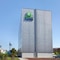 Holiday Inn Express Geneva Airport, An Ihg Hotel - map