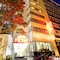Hotel Metropol Basel - map