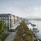Grand Hotel National Luzern - map