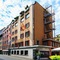 Hotel Rothaus Luzern & Peruvian Culinary Art - map