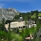Hotel Terrace - map