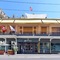 J5 Hotels Helvetie Montreux - map