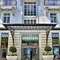 Grand Hotel Suisse Majestic, Autograph Collection - map