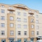 My Hotel Apollon Prague - map