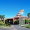 Roc Arenas Doradas All Inclusive - map