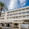 Cynthiana Beach Hotel - map