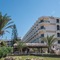 Venus Beach Hotel - map