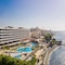 Royal Apollonia by Louis Hotels - map