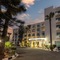 Antigoni Hotel - map