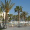 Louis Phaethon Beach - map