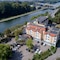 Ibis Styles Regensburg Hotel - map