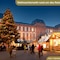 Best Western Plus Plaza Hotel Darmstadt - map