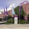 Mercure Hotel München Süd Messe - map