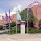 Mercure Hotel München Süd Messe - map