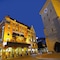 Torbrau Hotel - map