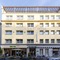 Trip Inn Hotel Conti - map
