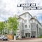Achat Hotel Leipzig Messe - map