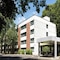Mercure Hotel Bielefeld Johannisberg - map