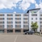 Holiday Inn Express Köln-Mülheim By Ihg - map