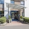 Holiday Inn Express Köln-Mülheim By Ihg - map