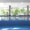 Holiday Inn Munich - Schwabing - map