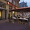 Ramada By Wyndham Frankfurt Central Station - map