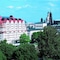 Maritim Hotel & Internationales Congress Center Dresden - map