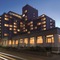 H4 Hotel Frankfurt Messe - map