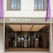 Mercure Hotel Wiesbaden City - map