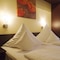 Top Hotel Amberger - map