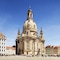 Dresden Neustadt - map
