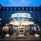 Pentahotel Leipzig - map
