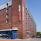 Intercityhotel Hamburg-Altona - map