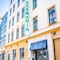 Boutique Hotel Germania - map