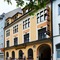 Brunnenhof City Center - map