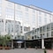 Maritim Hotel München - map
