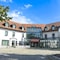 Atomis Hotel Munich Airport by Mercure - map