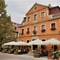 Akzent Hotel Schranne - map