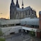 Hotel Mondial Am Dom Cologne - Mgallery Collection - map